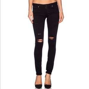 PAIGE Verdugo Ultra Skinny Jeans